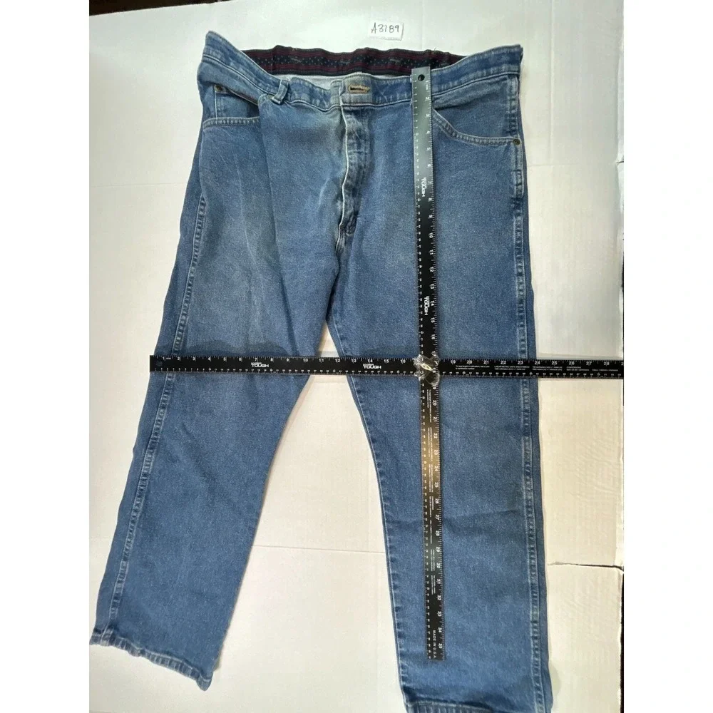 Wrangler premium quality